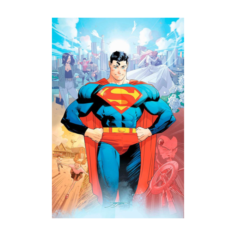 Superman (2025) 07