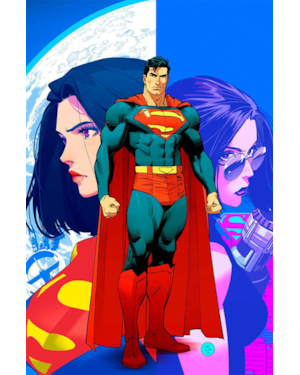 Superman (2025) 08