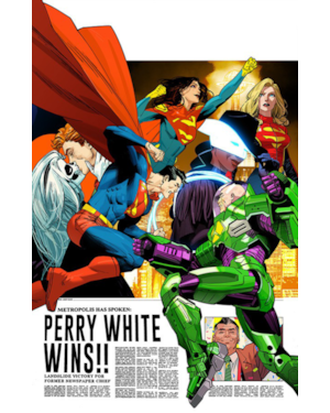 Superman (2025) 09