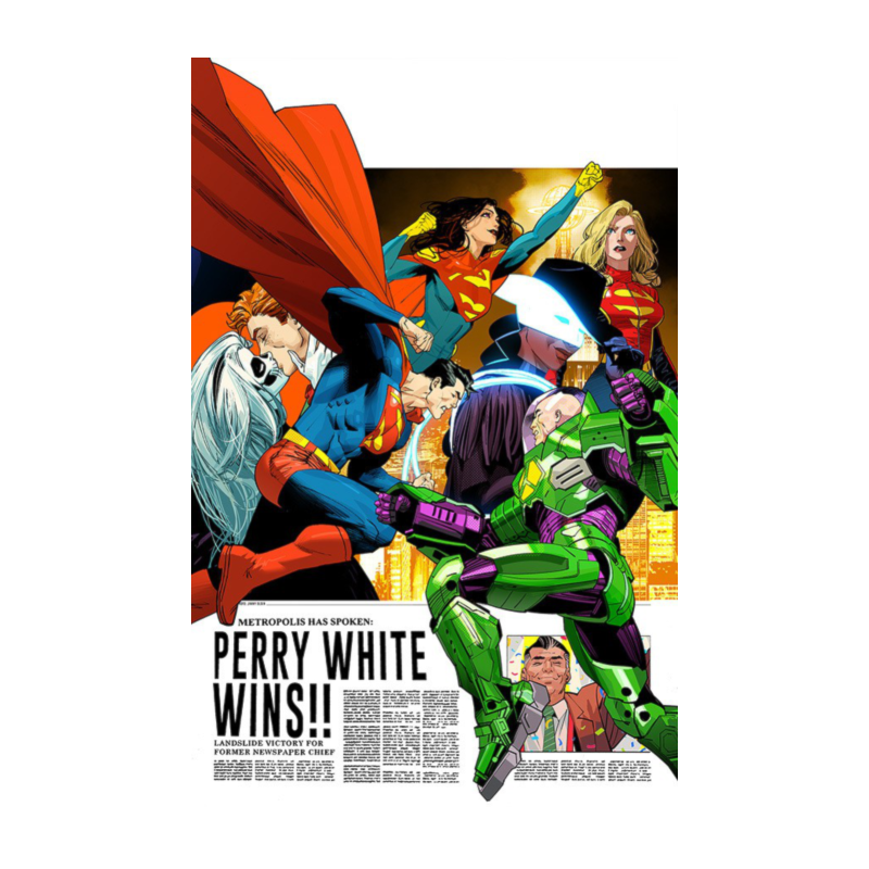Superman (2025) 09