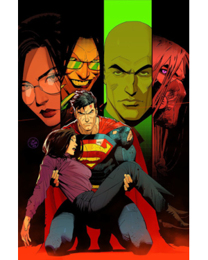 Superman (2025) 10