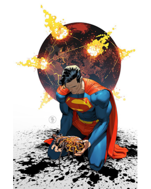 Superman (2025) 12