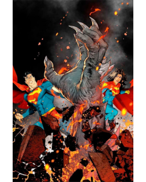 Superman (2025) vol. 02