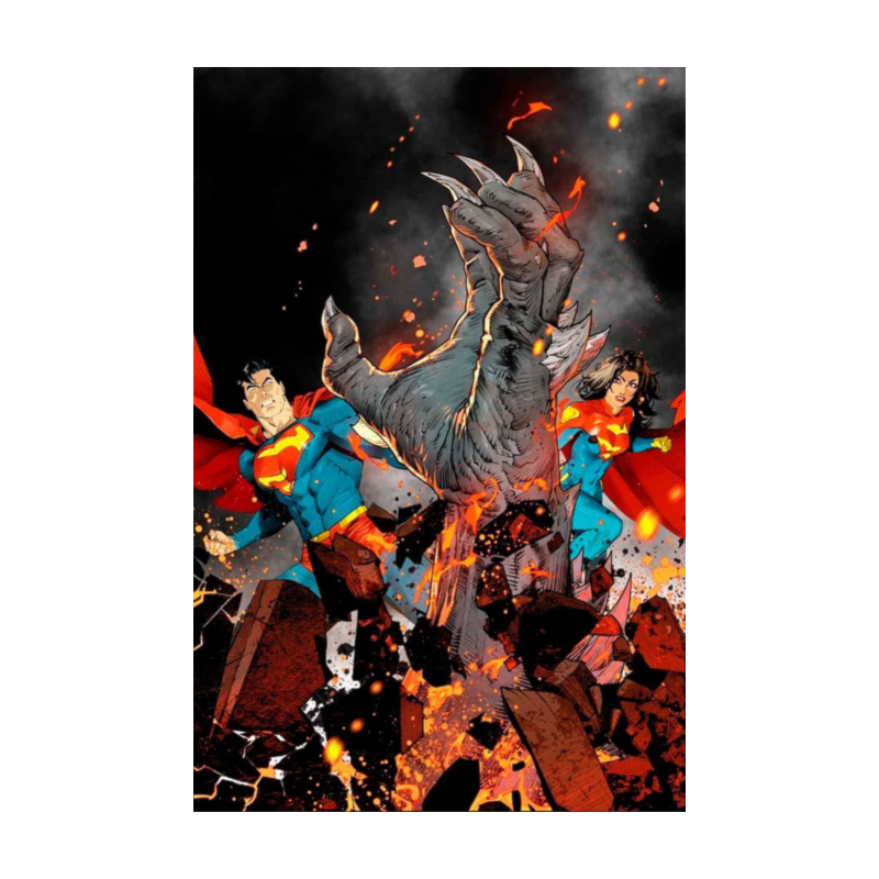 Superman (2025) vol. 02