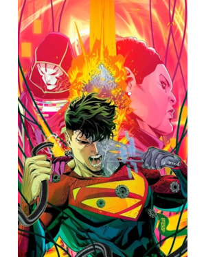 Superman 24/101