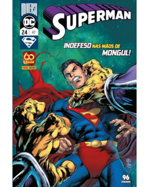 Superman - 24 / 47
