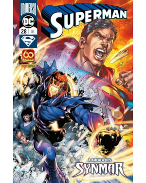 Superman - 28 / 51