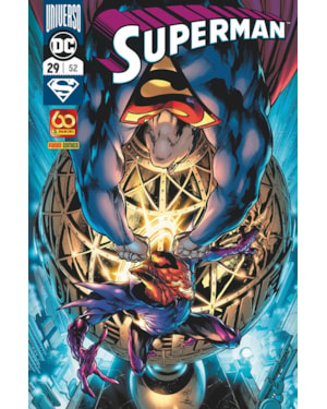 Superman - 29/52