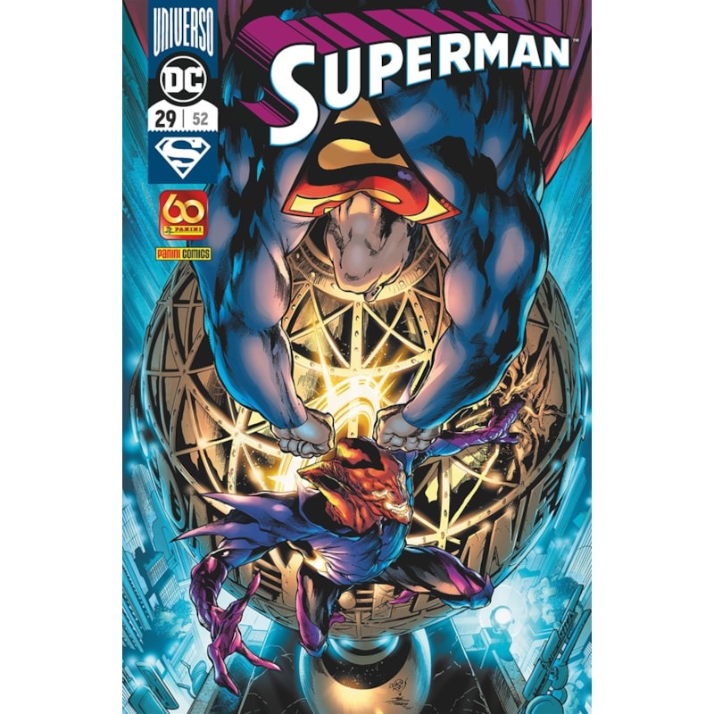 Superman - 29/52
