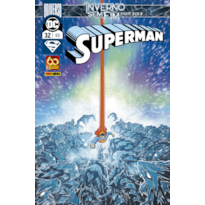 SUPERMAN - 32 / 55
