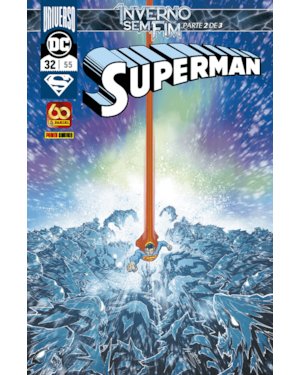 SUPERMAN - 32 / 55
