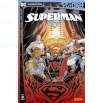 Superman - 58: estado futuro 3 de 3