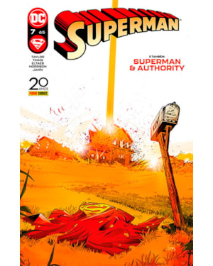 Superman 7/65