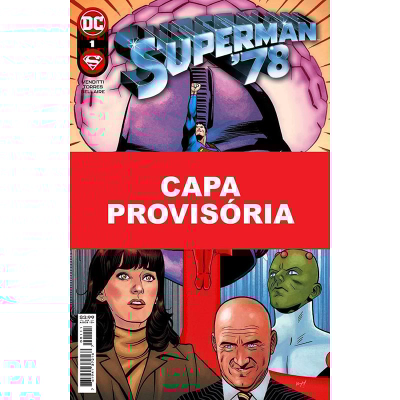 Superman '78