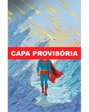 Superman: a era espacial