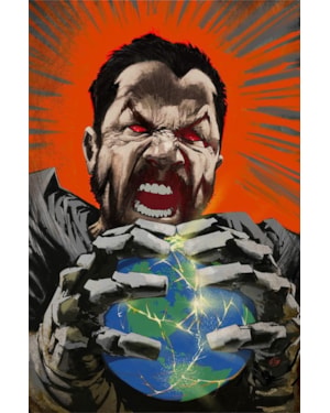 Superman: ajoelhe-se perante Zod vol. 1