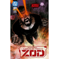 Superman: ajoelhe-se perante zod vol. 2