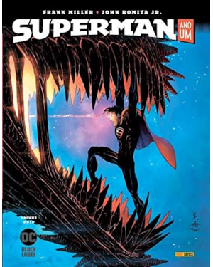 Superman: ano um: volume 2