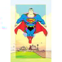 Superman: As Quatro Estações (DC de Bolso)