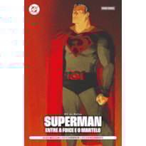 Superman: entre a foice e o martelo (DC de bolso)