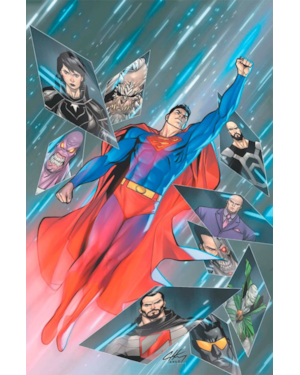 Superman: fantasmas vol. 02