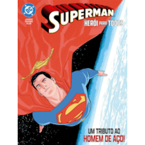 Superman: Herói Para Todos