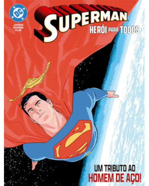 Superman: Herói Para Todos