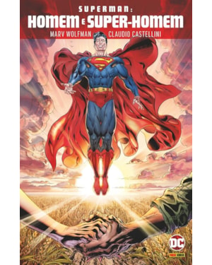 Superman: homem e superman