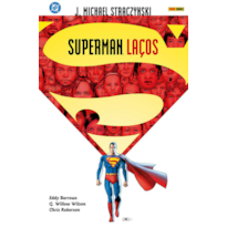 Superman: Laços