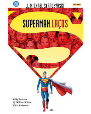 Superman: Laços