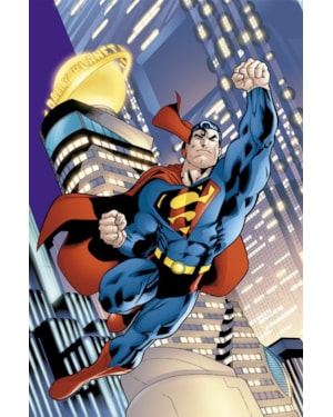 Superman: Mundos Em Guerra Vol. 1
