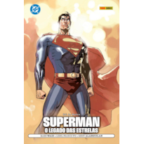 Superman: o legado das estrelas (dc de bolso)