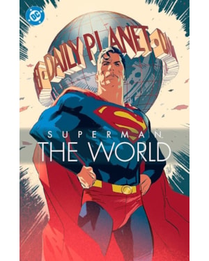 Superman: O Mundo