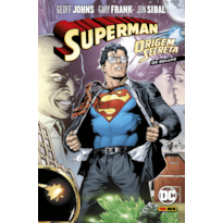 Superman: origem secreta