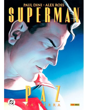 Superman: paz na terra