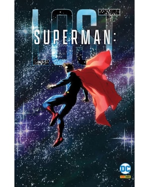 Superman: perdido