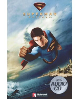 SUPERMAN RETURNS - 1
