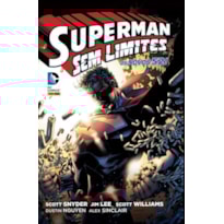 Superman: sem limites