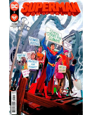 Superman vol. 10 / 68