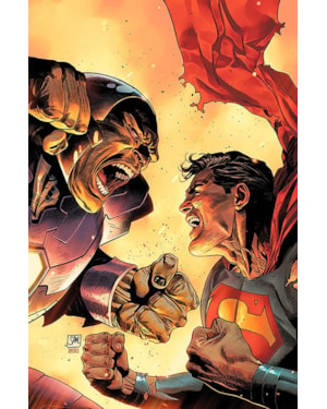 Superman vol. 9 / 67