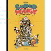 SuperMickey (BD Disney)