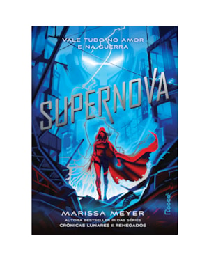 SUPERNOVA