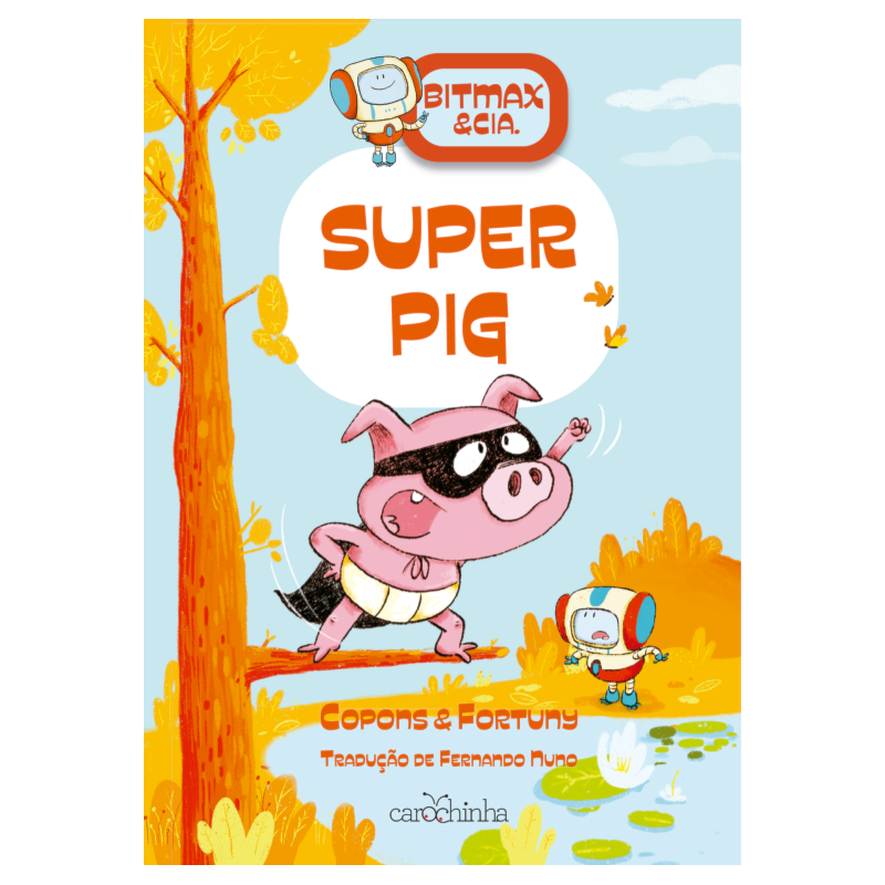 SUPERPIG