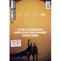 SUPERPÔSTER CINEMA E SÉRIES - DUNA - PART 2