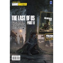 SUPERPÔSTER GAME MASTER - THE LAST OF US PARTE II #2