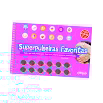 SUPERPULSEIRAS FAVORITAS