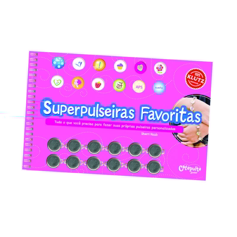SUPERPULSEIRAS FAVORITAS