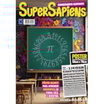 SUPERSAPIENS - PI