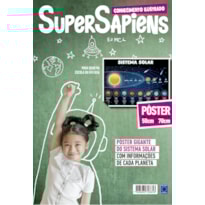 SUPERSAPIENS - SISTEMA SOLAR