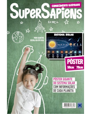 SUPERSAPIENS - SISTEMA SOLAR